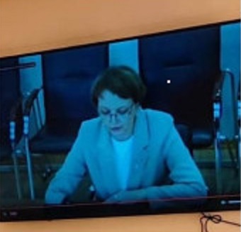 краевой онлайн-семинар «Подросток и закон».