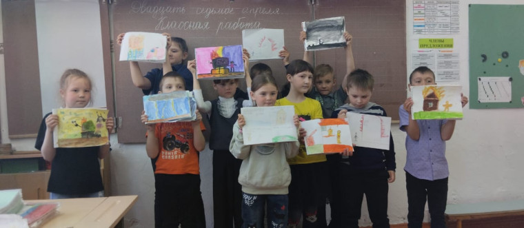 Всероссийский открытый урок по основам безопасности жизнедеятельности.