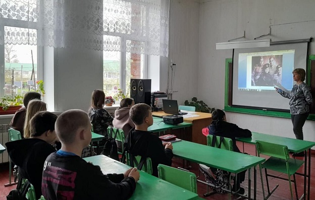 У войны не женское лицо.