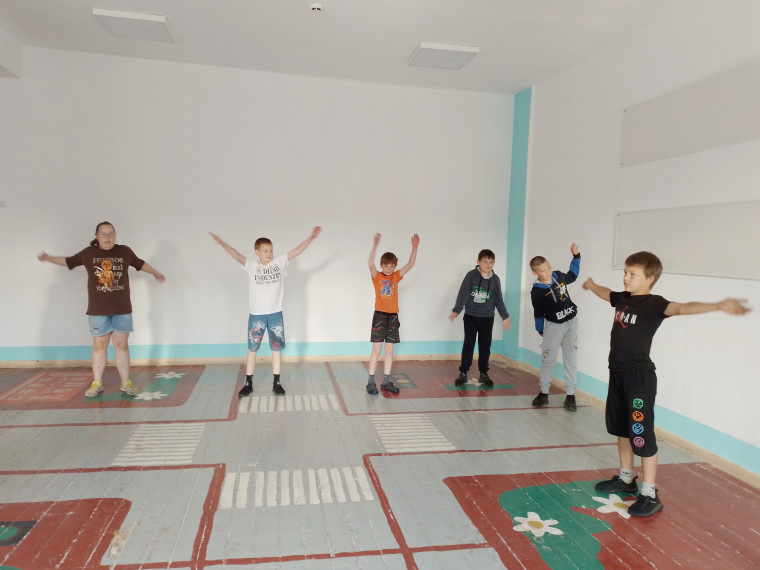 Здоровым быть - здорово!.