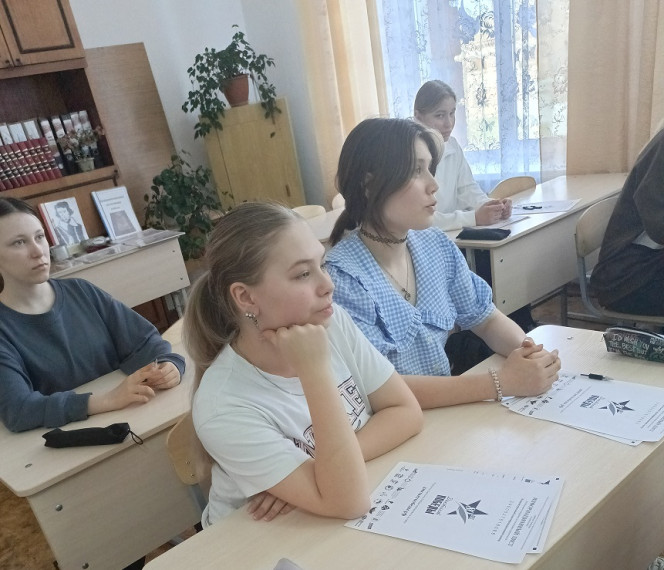 «Диктант Победы – 2025».