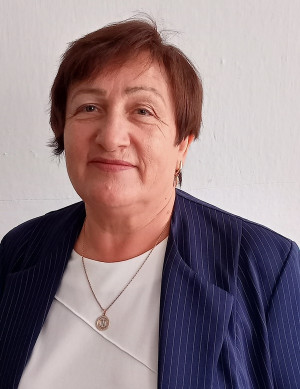 Голещихина Ольга Владимировна Голещихина Ольга Владимировна