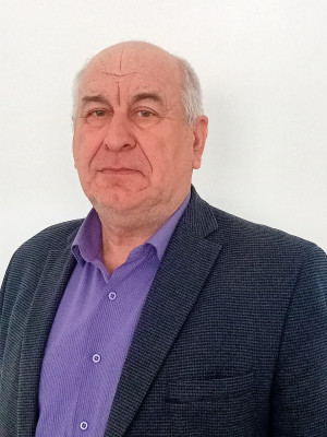 Рыжков Сергей Александрович Рыжков Сергей Александрович