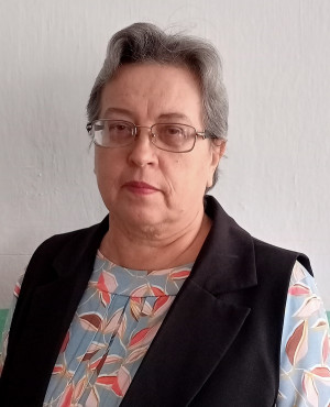 Скарлыгина Маргарита Викторовна Скарлыгина Маргарита Викторовна