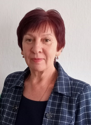 Бурякова Людмила Валерьевна Бурякова Людмила Валерьевна