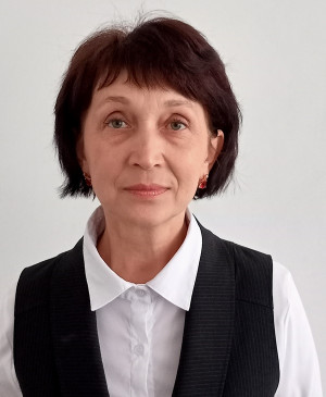 Манаева Вера Геннадьевна Манаева Вера Геннадьевна